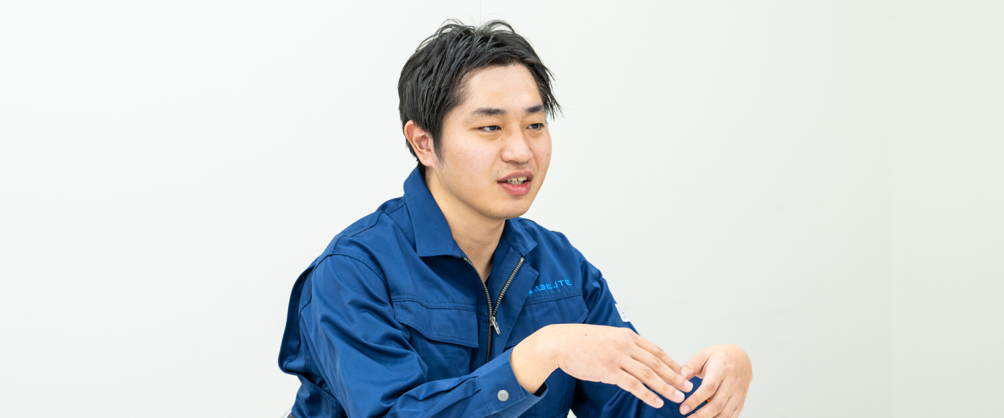 Kさん