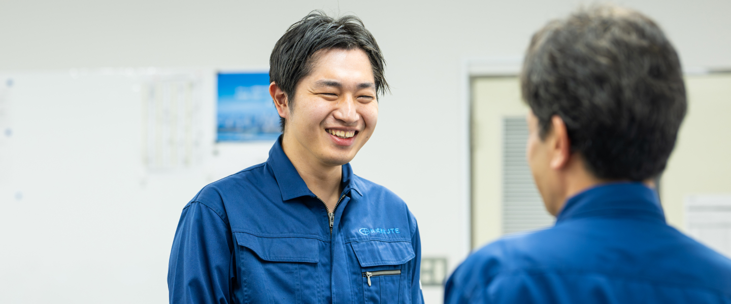 Kさん