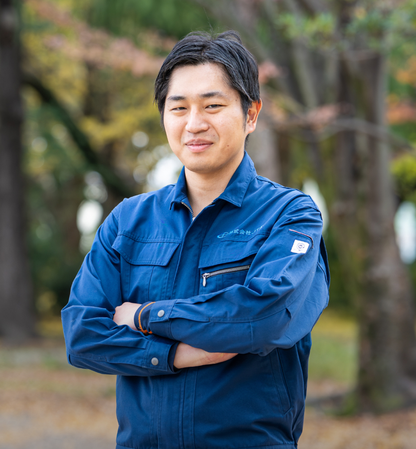 Kさん